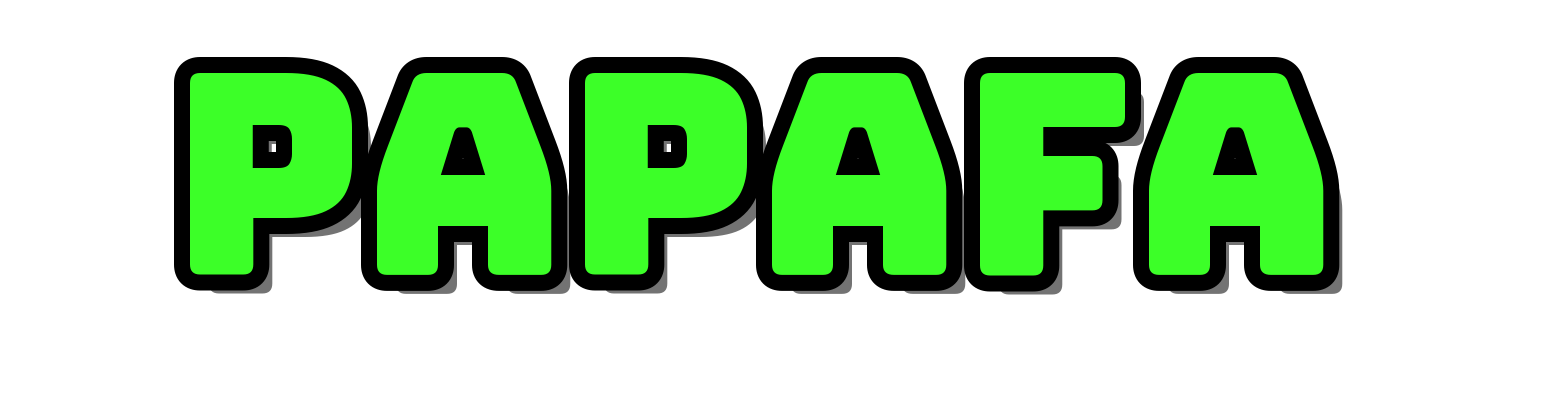 PAPAFA